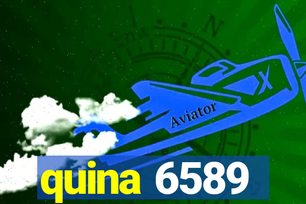 quina 6589